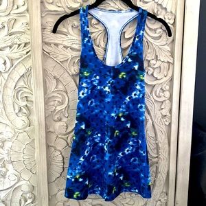 Lululemon Racerback Tank Top Size 4